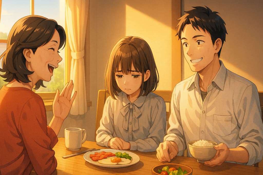 「我慢の限界～ずっと黙ってきたけど今日から旦那にやり返します～」のあらすじ！　なぜ人気？感想レビュー