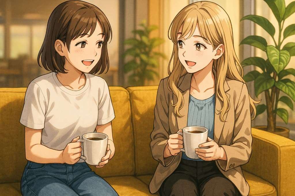 「新卒の美和ちゃん～社内探偵外伝～」のあらすじ！　なぜ人気？感想レビュー