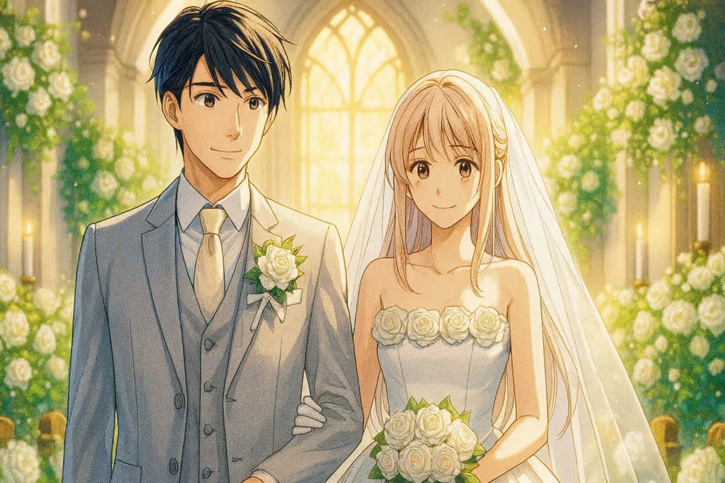 「甘く濡れる嘘～結婚という名の復讐～」のあらすじ！　なぜ人気？感想レビュー